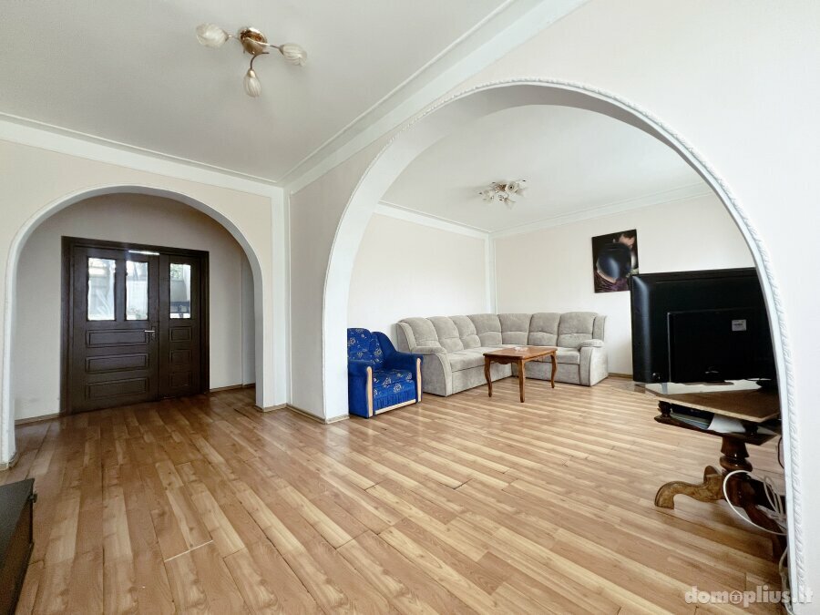 Продаётся дом Šiauliuose, Medelyne, Karklų g.