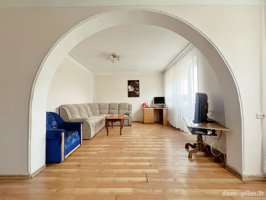 Продаётся дом Šiauliuose, Medelyne, Karklų g.