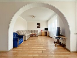 Продаётся дом Šiauliuose, Medelyne, Karklų g.