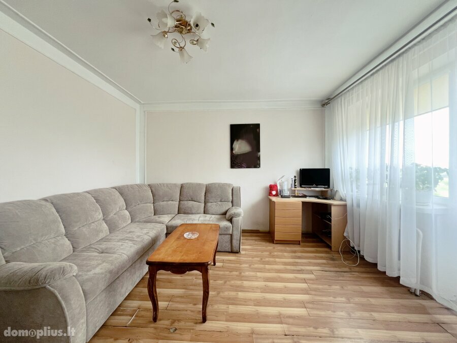 Продаётся дом Šiauliuose, Medelyne, Karklų g.