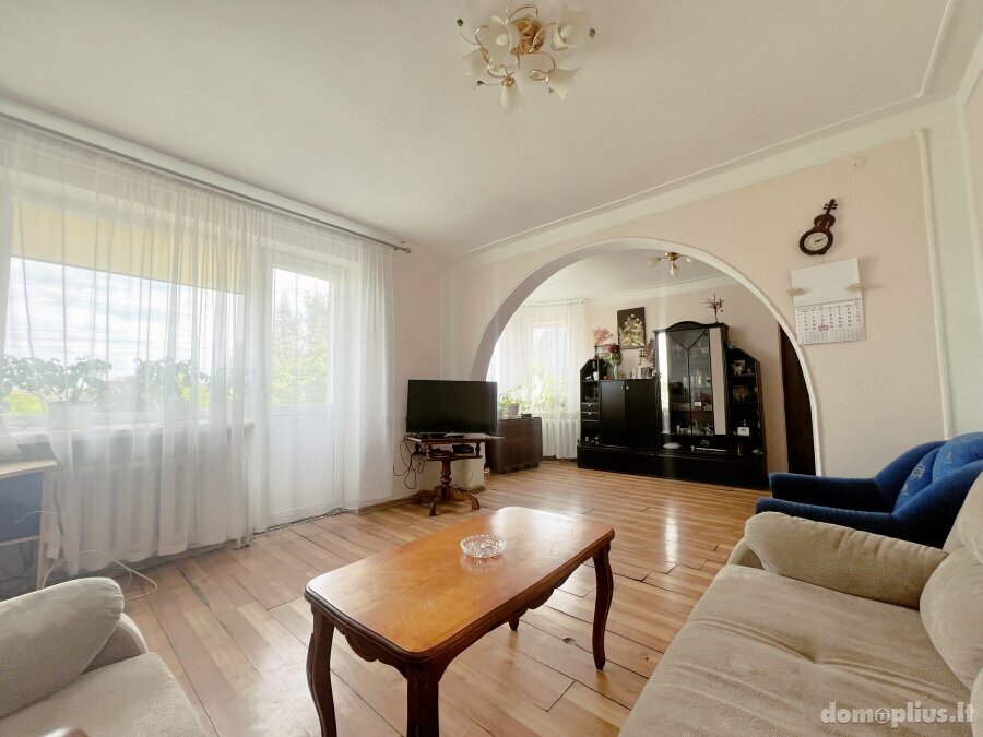 Продаётся дом Šiauliuose, Medelyne, Karklų g.