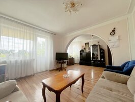 Продаётся дом Šiauliuose, Medelyne, Karklų g.
