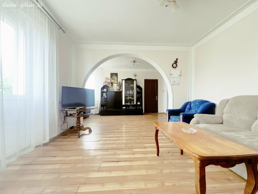 Продаётся дом Šiauliuose, Medelyne, Karklų g.