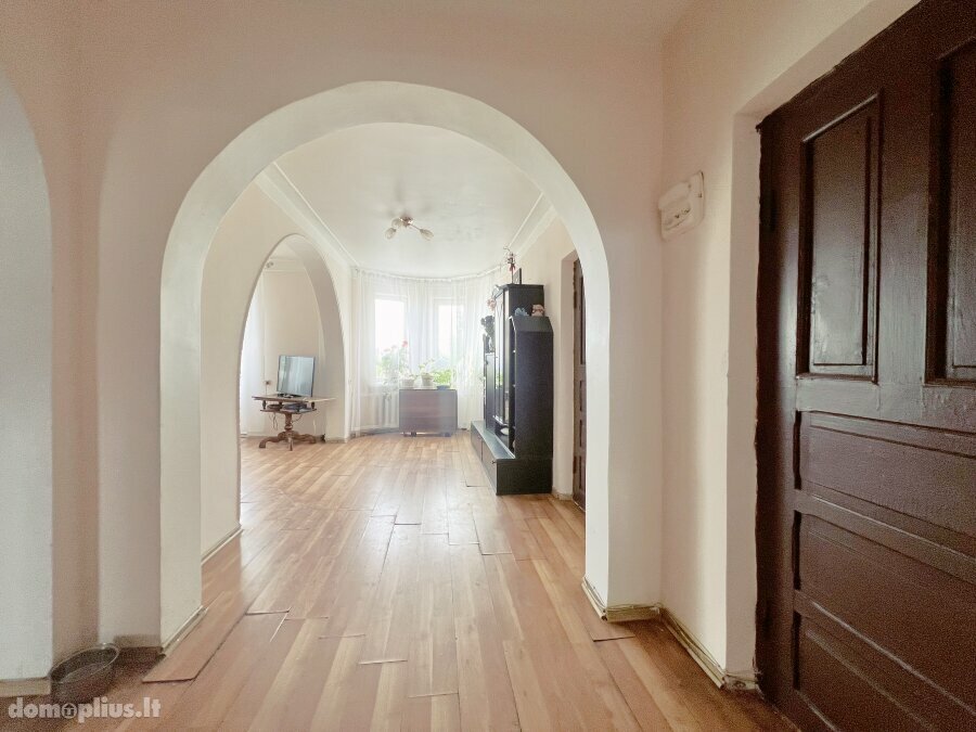 Продаётся дом Šiauliuose, Medelyne, Karklų g.