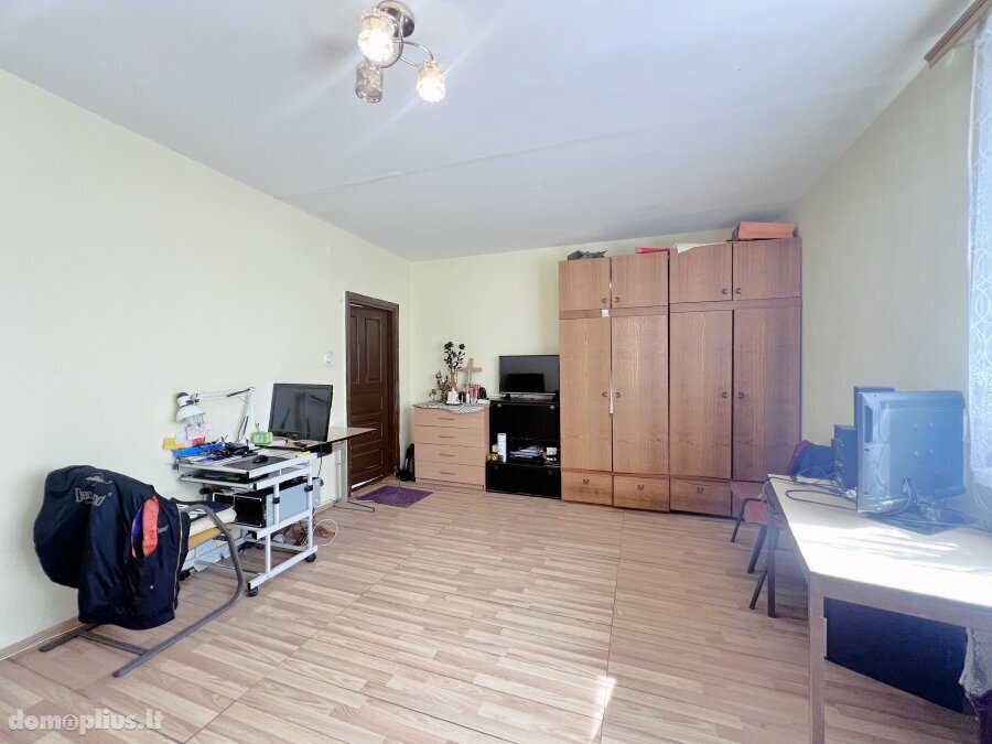 Продаётся дом Šiauliuose, Medelyne, Karklų g.