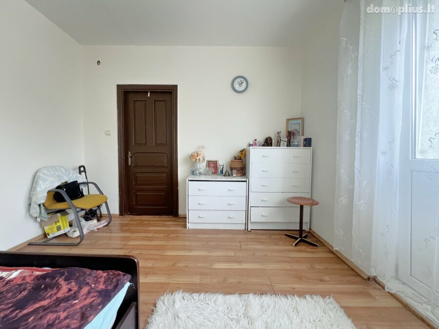 Продаётся дом Šiauliuose, Medelyne, Karklų g.