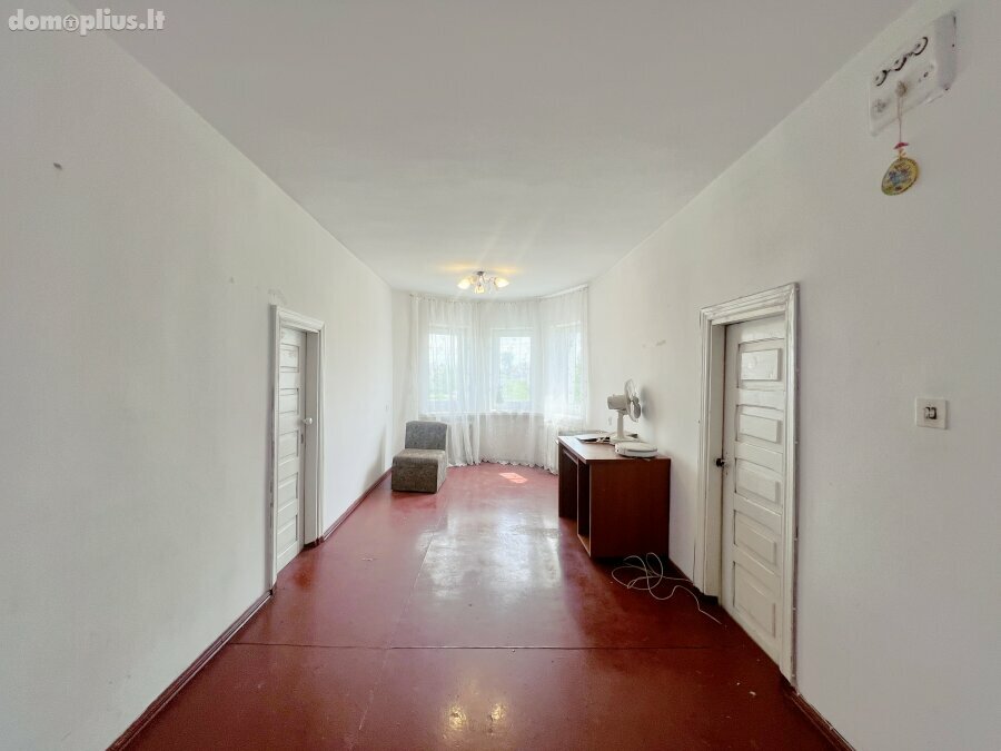 Продаётся дом Šiauliuose, Medelyne, Karklų g.
