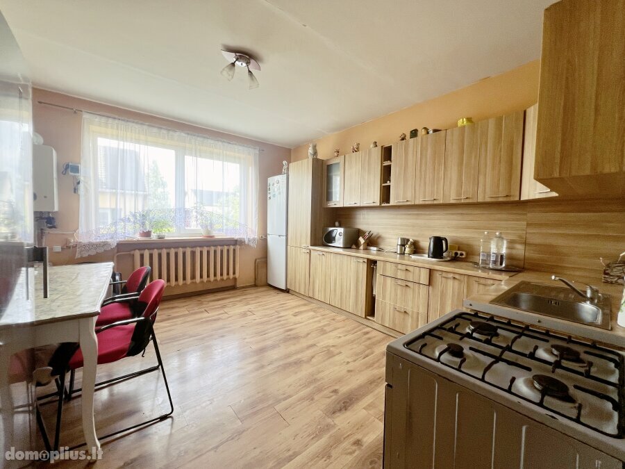 Продаётся дом Šiauliuose, Medelyne, Karklų g.