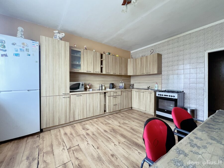 Продаётся дом Šiauliuose, Medelyne, Karklų g.