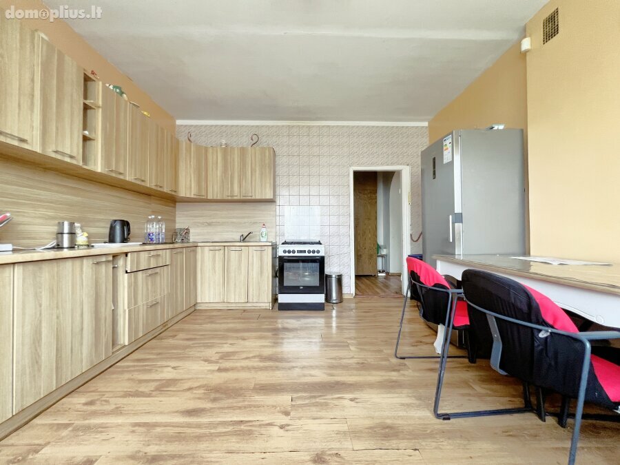 Продаётся дом Šiauliuose, Medelyne, Karklų g.