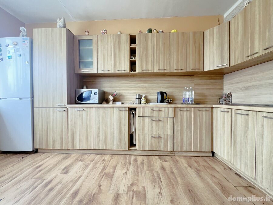 Продаётся дом Šiauliuose, Medelyne, Karklų g.