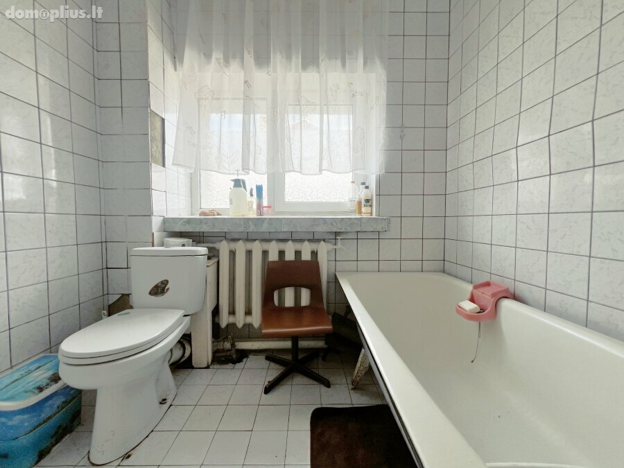 Продаётся дом Šiauliuose, Medelyne, Karklų g.