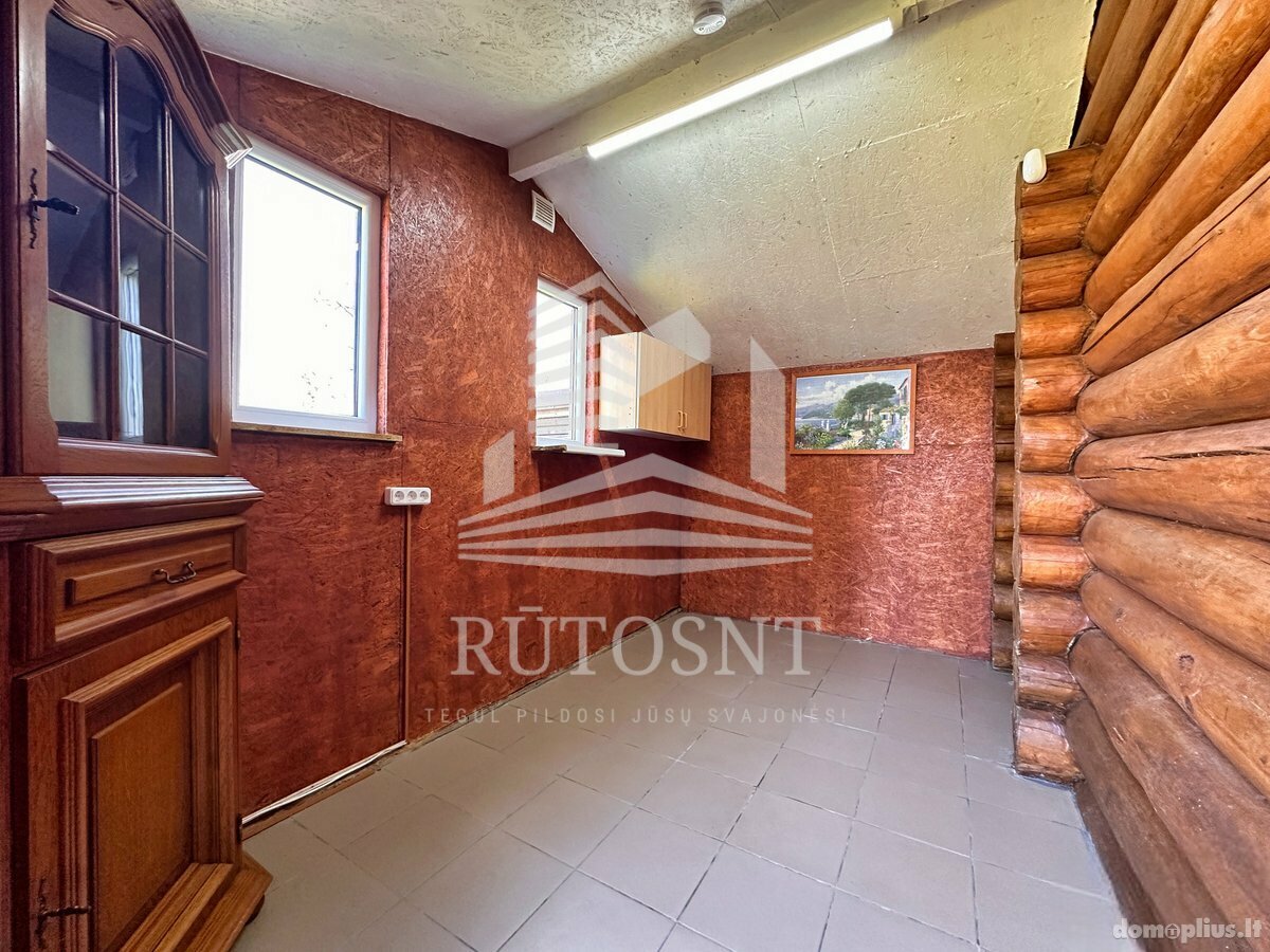 Продаётся дача Klaipėdos rajono sav., Žiaukos, Vėjų g.