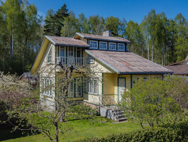 Продаётся дача Šiauliuose, Bačiūnuose, Žibutės Sodų 1-oji g.