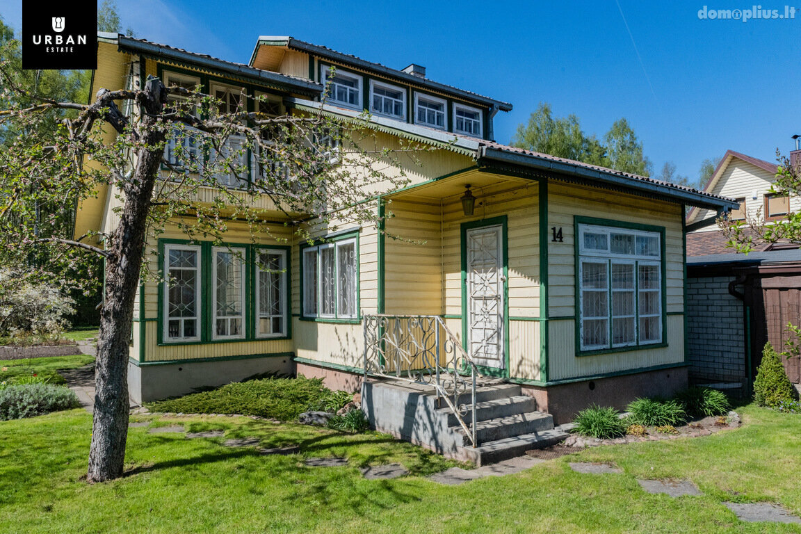 Продаётся дача Šiauliuose, Bačiūnuose, Žibutės Sodų 1-oji g.