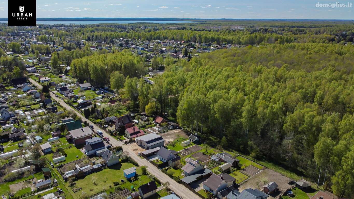 Продаётся дача Šiauliuose, Bačiūnuose, Žibutės Sodų 1-oji g.