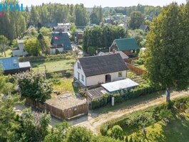 Продаётся дача Vilniaus rajono sav.