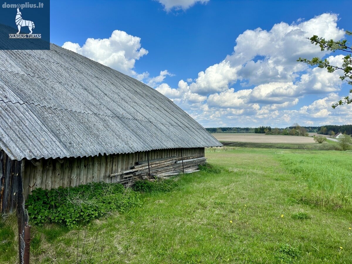 Продаётся дом Šalčininkų rajono sav., Jurgelionyse, Mokyklos g.