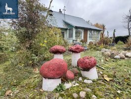 Продаётся дом Švenčionių rajono sav., Matusonyse