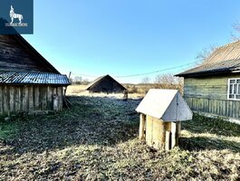 Продаётся дом Šalčininkų rajono sav., Smališkėse