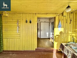 Продаётся дом Šalčininkų rajono sav., Smališkėse