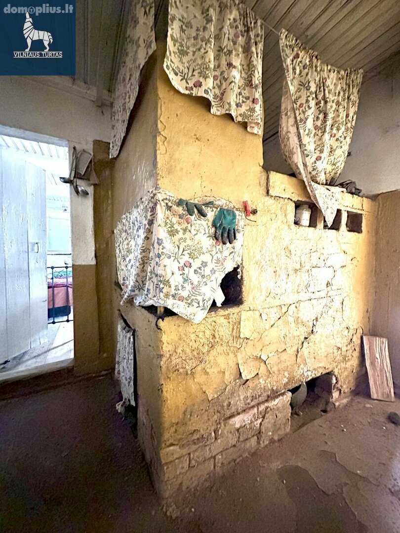 Продаётся дом Šalčininkų rajono sav., Smališkėse