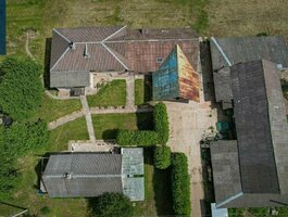 Parduodamas gyvenamasis namas Kauno rajono sav., Kūjagalviuose