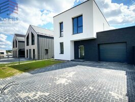 Продаётся дом Vilniaus rajono sav., Bendoriuose, Panoramos g.
