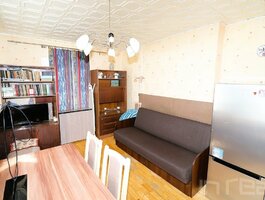 Часть дома Panevėžyje, Skaistakalnyje, Vienybės a.