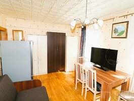 Продаётся часть дома Panevėžyje, Skaistakalnyje, Vienybės a.