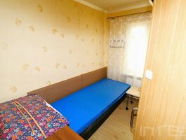 Продаётся часть дома Panevėžyje, Skaistakalnyje, Vienybės a.
