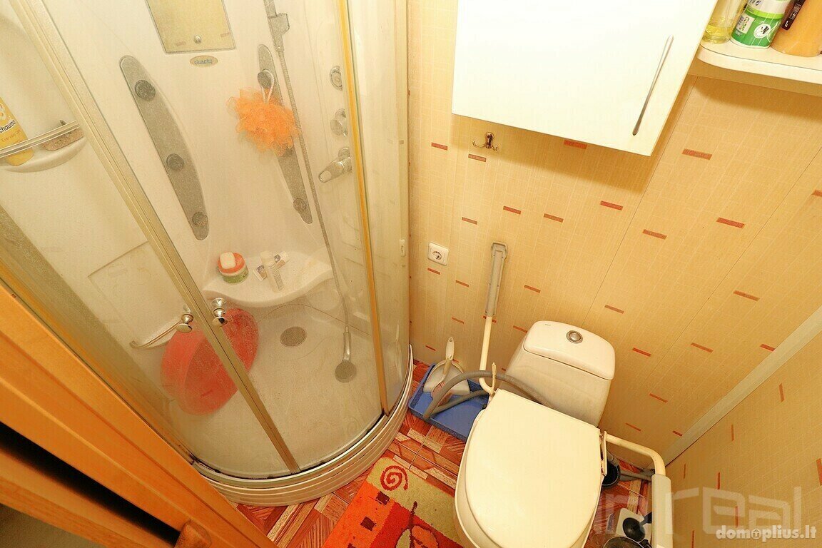 Продаётся часть дома Panevėžyje, Skaistakalnyje, Vienybės a.