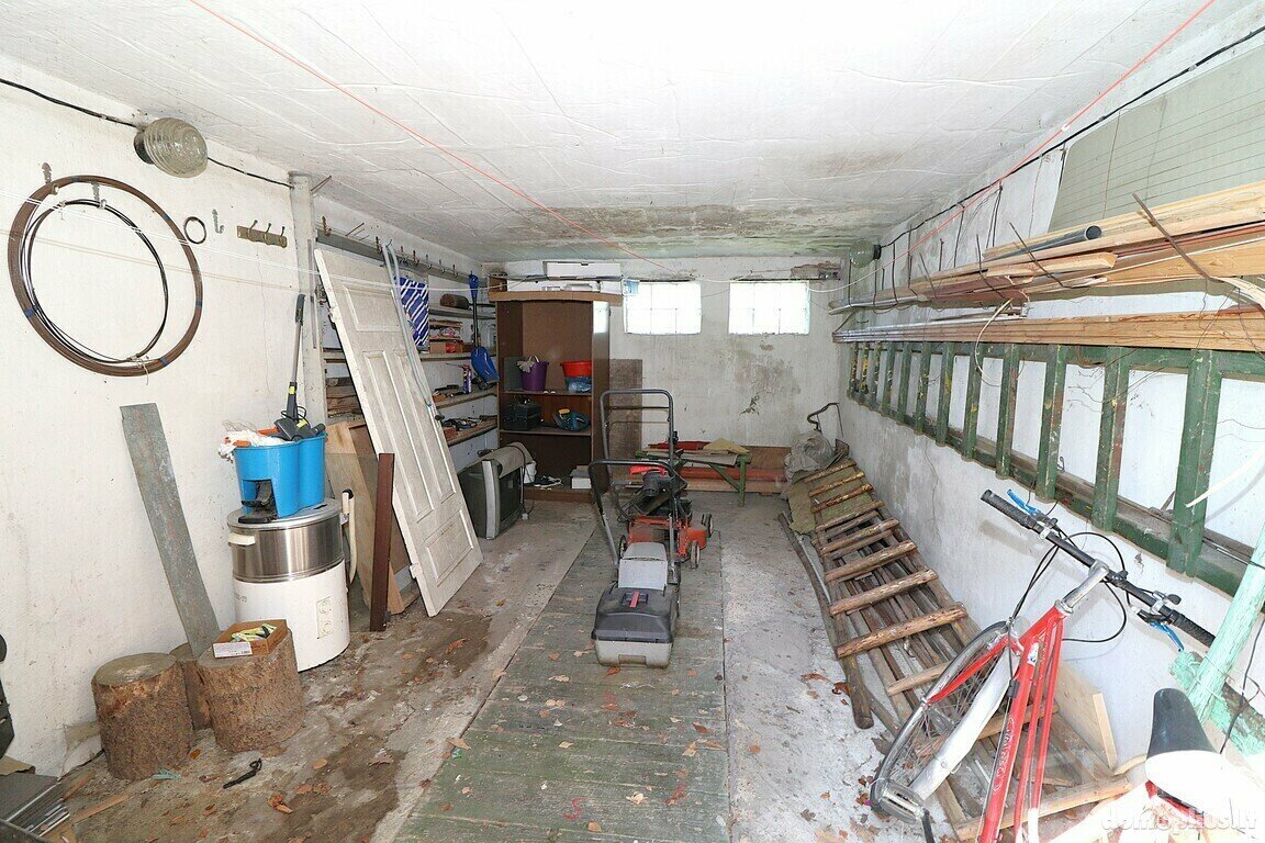 Продаётся часть дома Panevėžyje, Skaistakalnyje, Vienybės a.