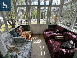 House Ignalinos rajono sav., Mėčionyse