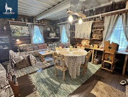 Дом Ignalinos rajono sav., Mėčionyse