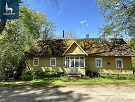 Продаётся дом Ignalinos rajono sav., Mėčionyse