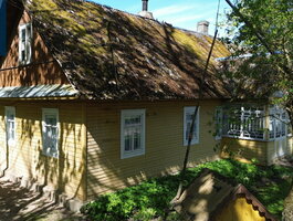 Продаётся дом Ignalinos rajono sav., Mėčionyse