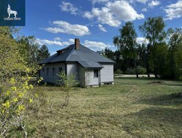 Продаётся дом Švenčionių rajono sav., Gelednėje