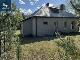 Продаётся дом Švenčionių rajono sav., Gelednėje