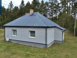 Продаётся дом Švenčionių rajono sav., Gelednėje