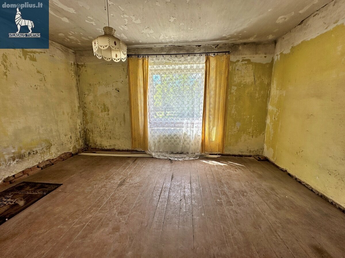 Продаётся дом Švenčionių rajono sav., Gelednėje