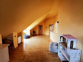 Продаётся дом Vilniaus rajono sav., Buiniškėse, Adomo Mickevičiaus g.