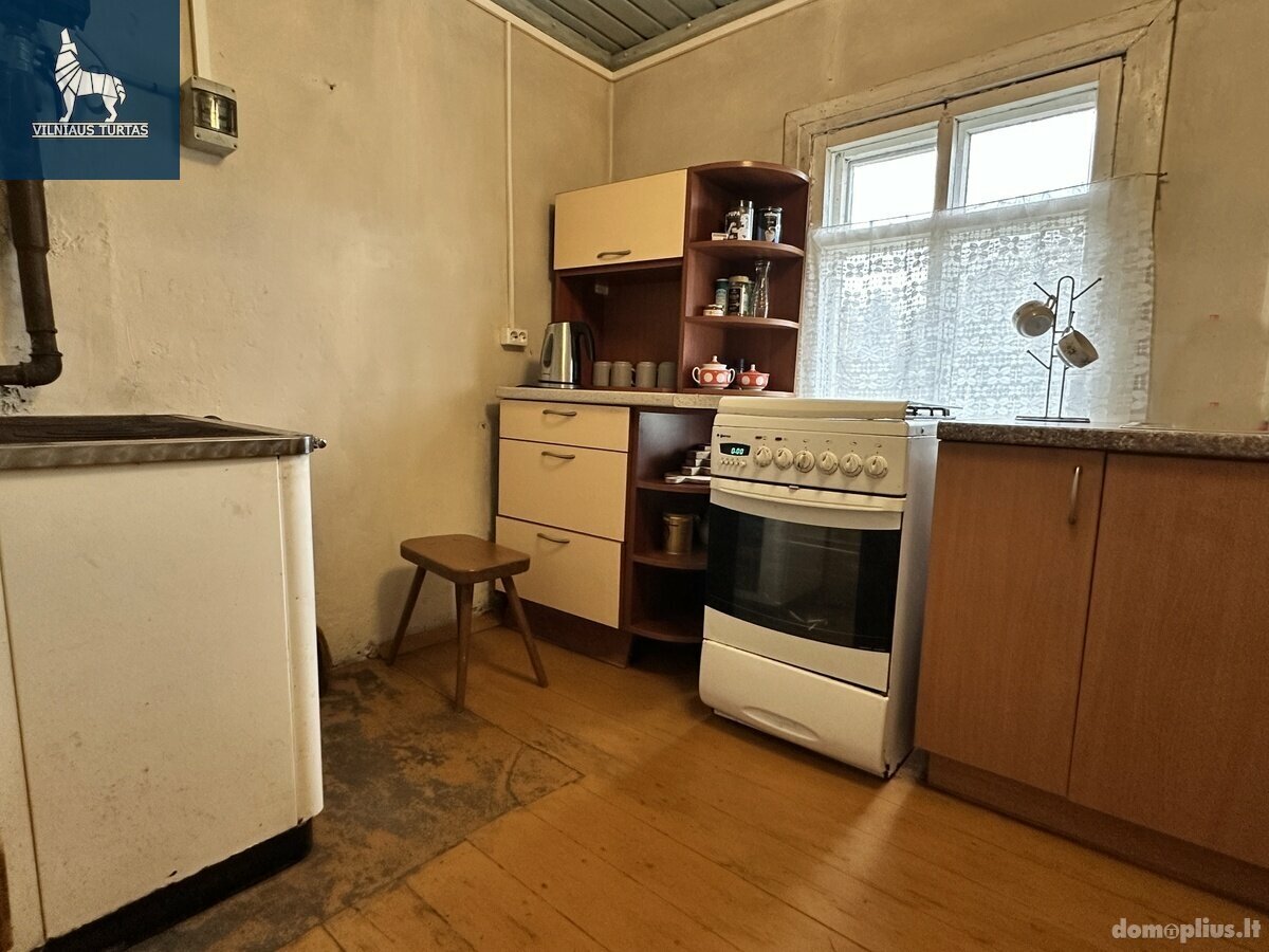 Продаётся дом Ignalinos rajono sav., Ginučiuose
