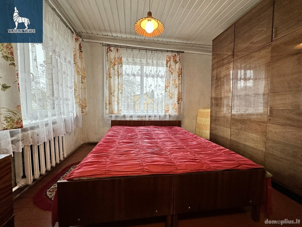 Продаётся дом Ignalinos rajono sav., Ginučiuose