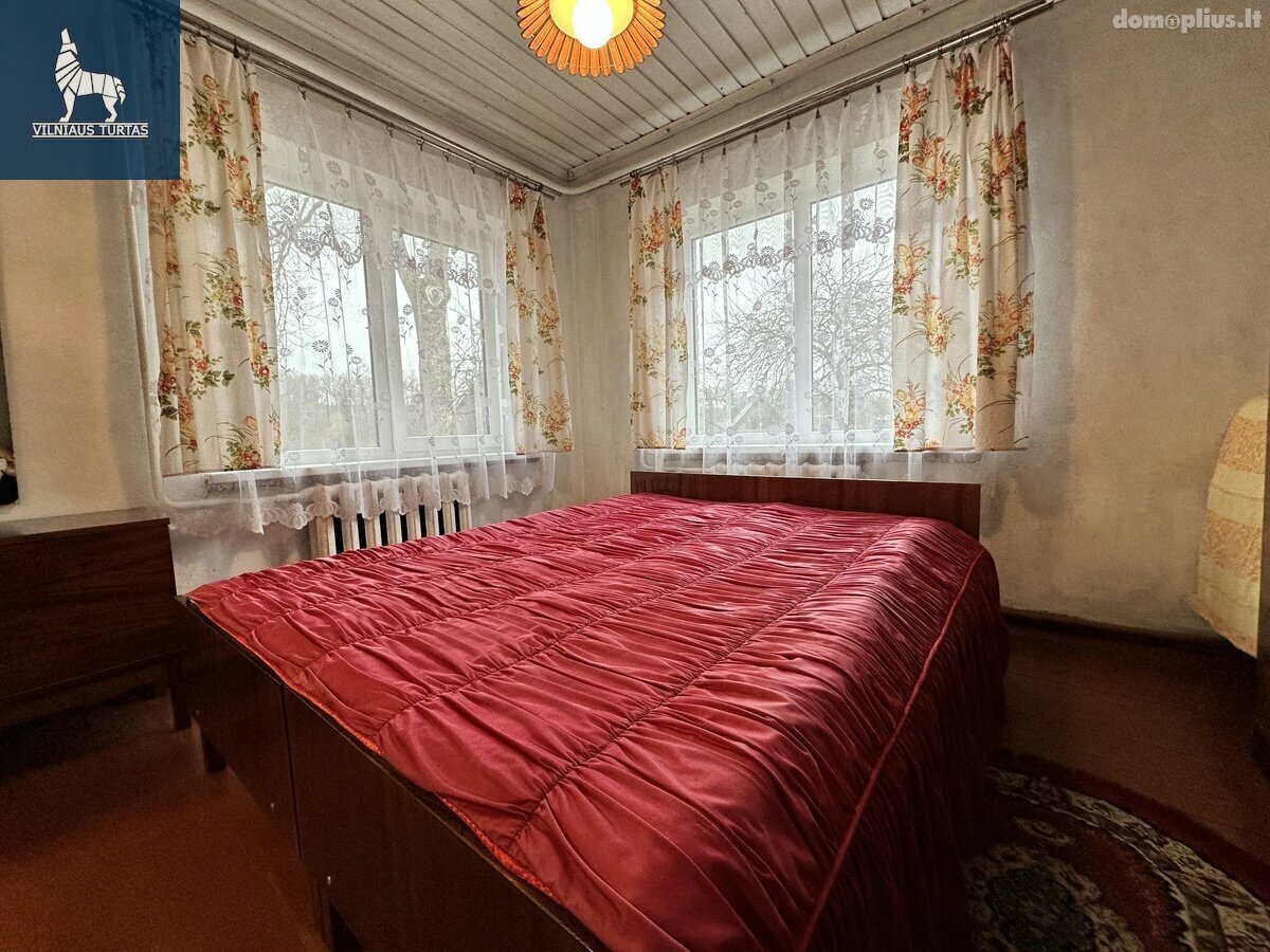 Продаётся дом Ignalinos rajono sav., Ginučiuose