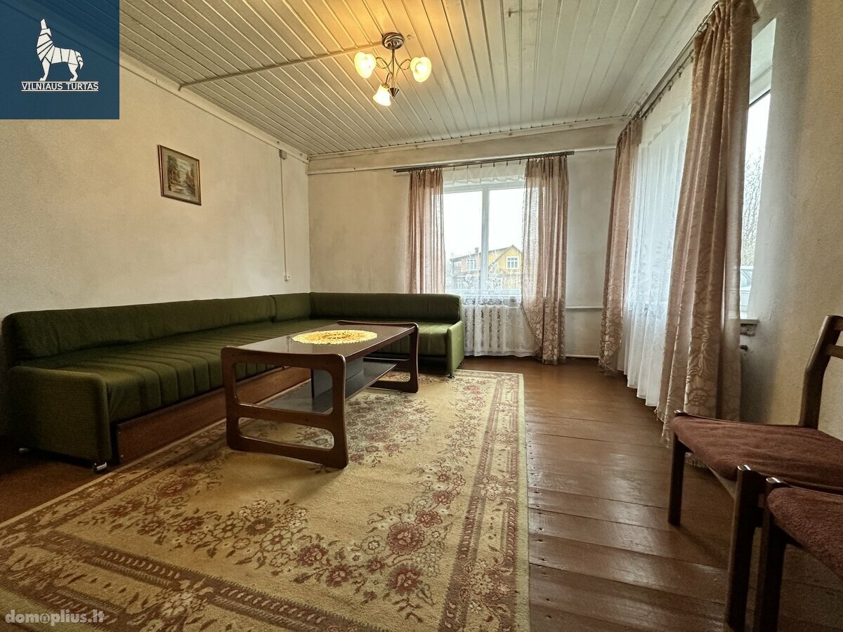 Продаётся дом Ignalinos rajono sav., Ginučiuose