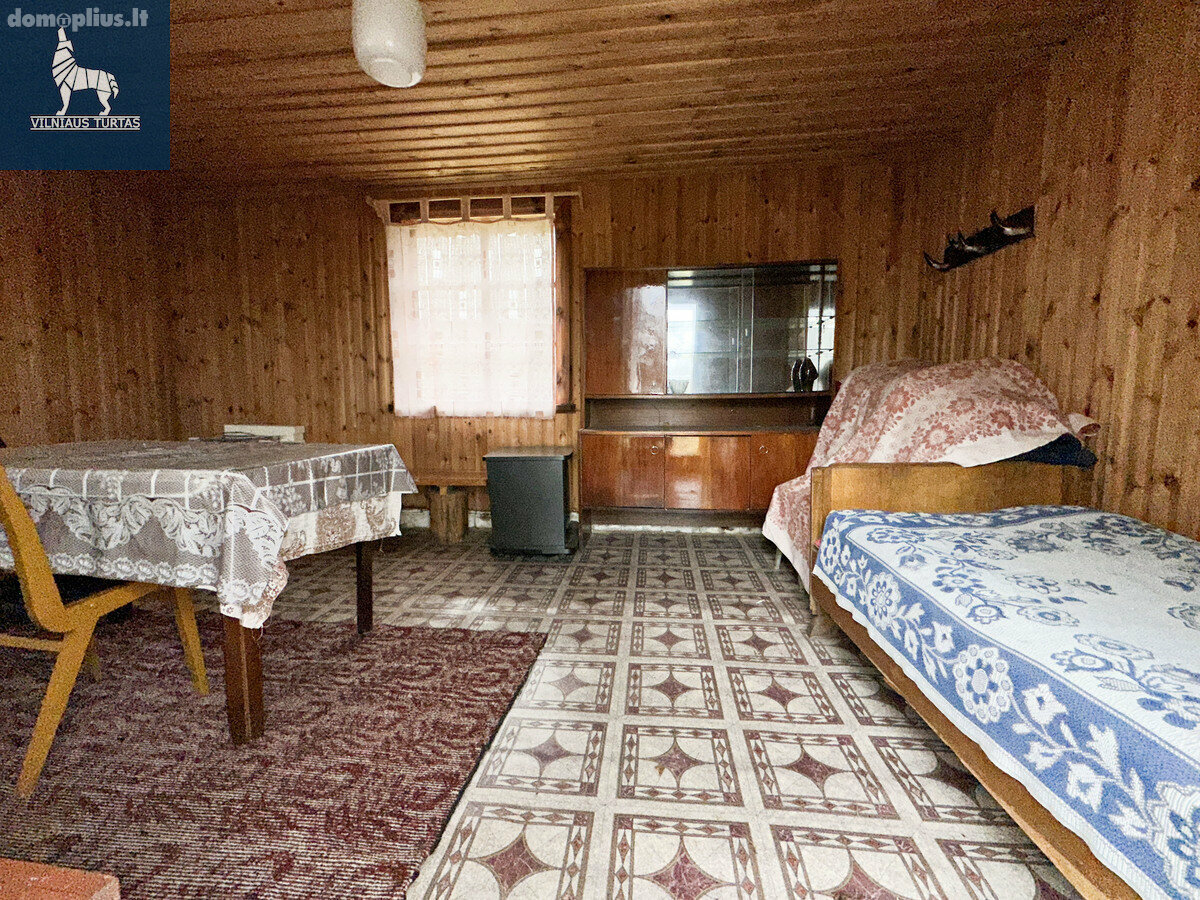Продаётся дом Ignalinos rajono sav., Ginučiuose