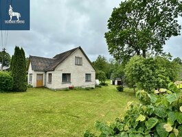 House for sale Ignalinos rajono sav., Ginučiuose