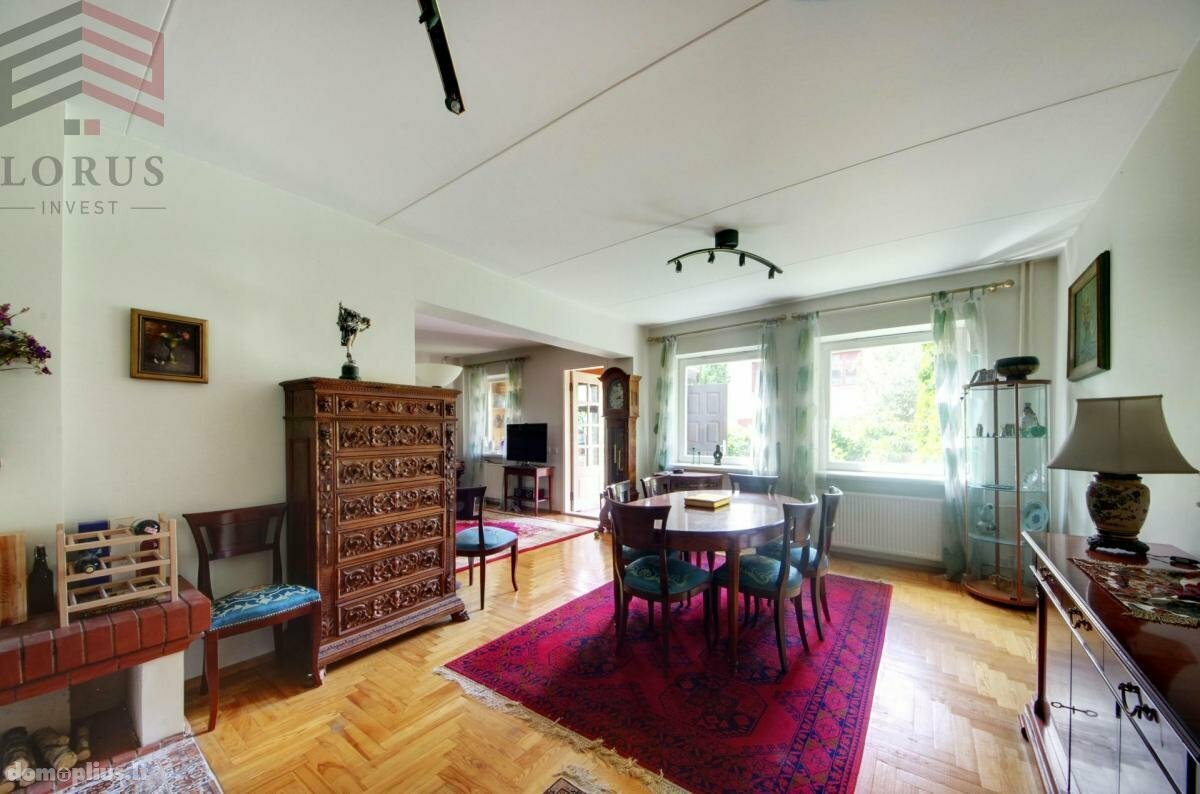 Продаётся дом Vilniuje, Baltupiuose, Kalvarijų g.