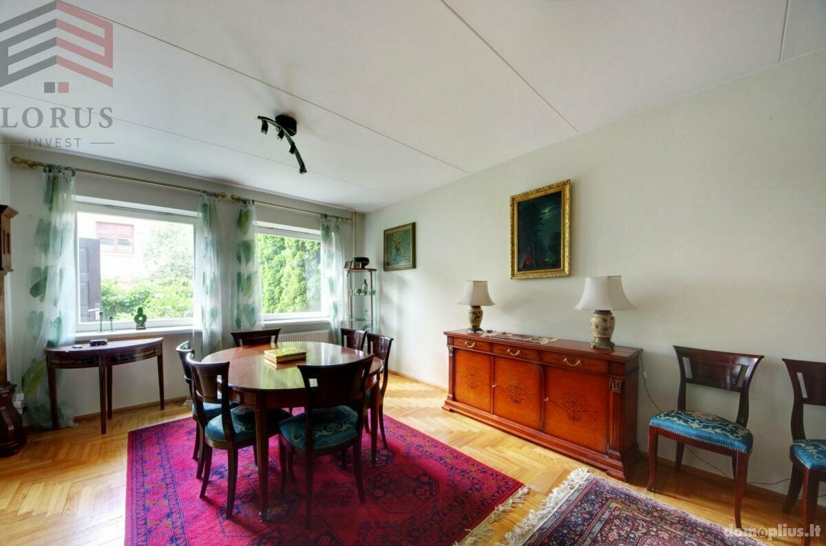 Продаётся дом Vilniuje, Baltupiuose, Kalvarijų g.
